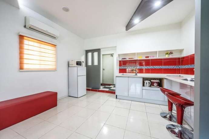 Imagen de la habitación del Hotel Gapyeong Amormio Spa Pension. Foto 13