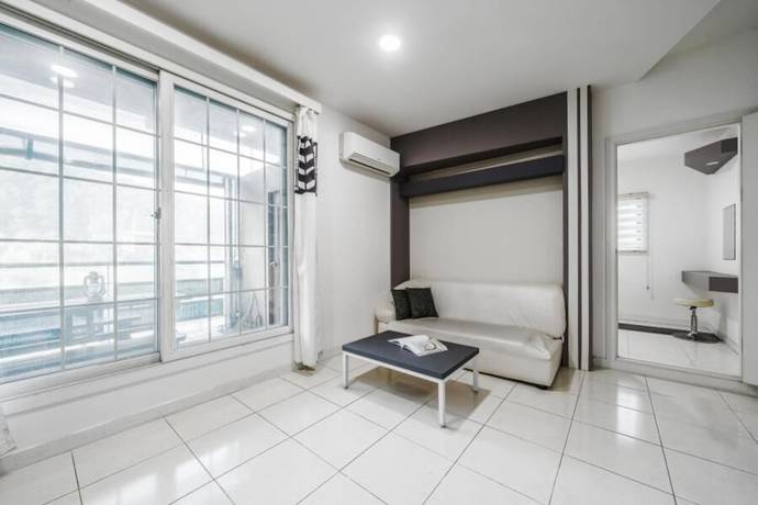 Imagen de la habitación del Hotel Gapyeong Amormio Spa Pension. Foto 17