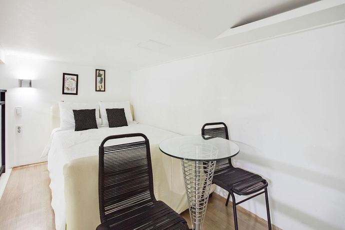 Imagen de la habitación del Hotel Gapyeong Amormio Spa Pension. Foto 19