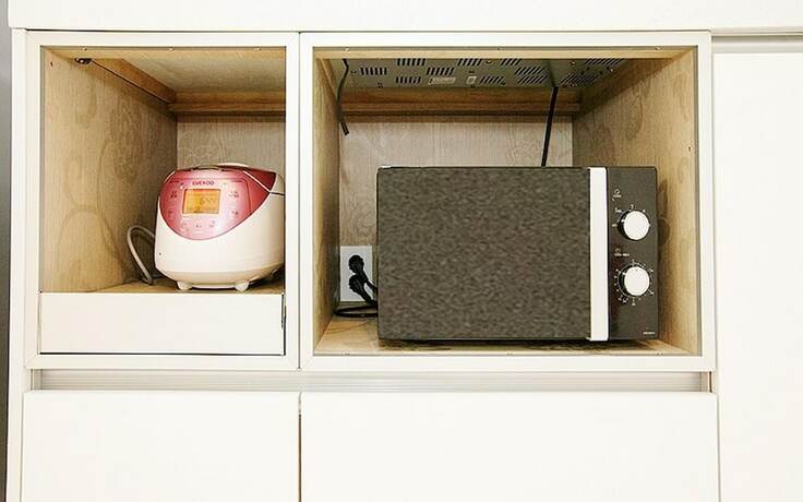 Imagen general del Hotel Gapyeong Animal Caravan Pension. Foto 2