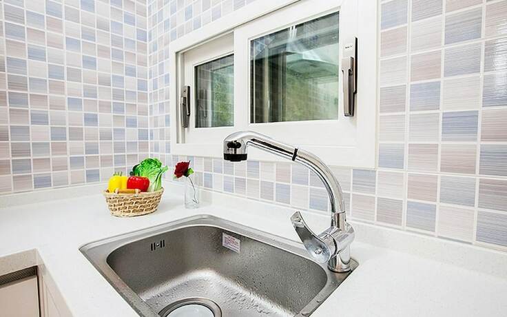 Imagen general del Hotel Gapyeong Animal Caravan Pension. Foto 8