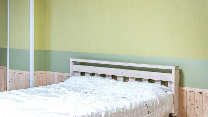 Imagen de la habitación del Hotel Gapyeong Artlupension. Foto 2