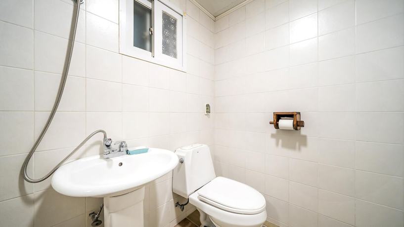 Imagen de la habitación del Hotel Gapyeong Artlupension. Foto 10