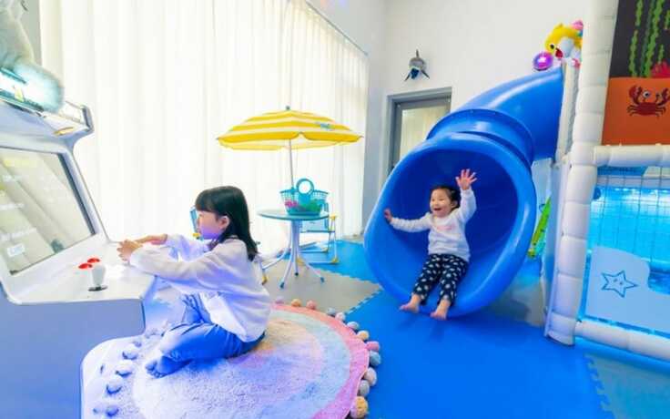 Imagen de la habitación del Hotel Gapyeong Avenue Allie Pension. Foto 13