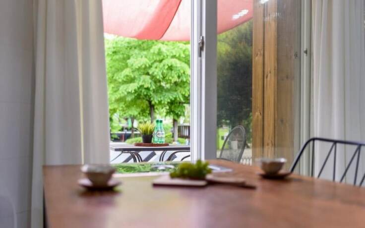 Imagen general del Hotel Gapyeong Avenue Allie Pension. Foto 8