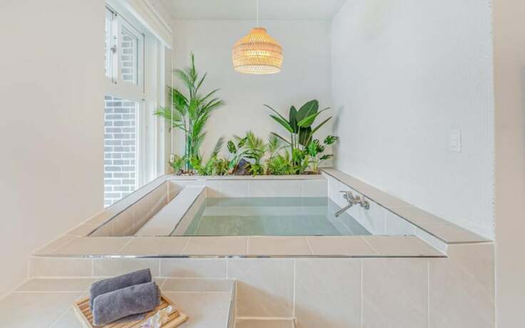 Imagen de la habitación del Hotel Gapyeong Avenue Allie Pension. Foto 17