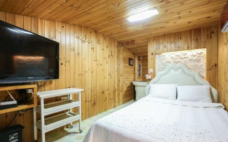 Imagen general del Hotel Gapyeong Belita Pension. Foto 2