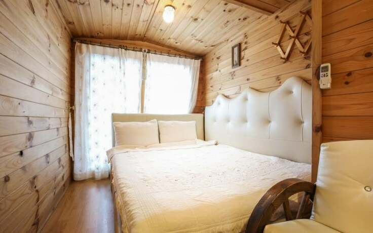 Imagen de la habitación del Hotel Gapyeong Belita Pension. Foto 13