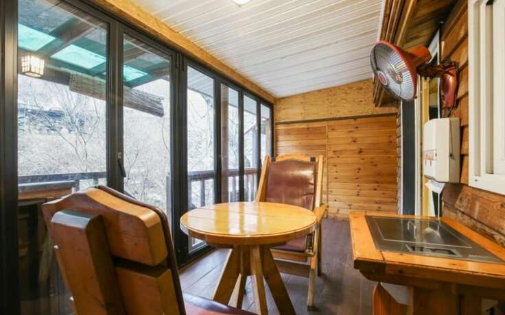 Imagen general del Hotel Gapyeong Belita Pension. Foto 4