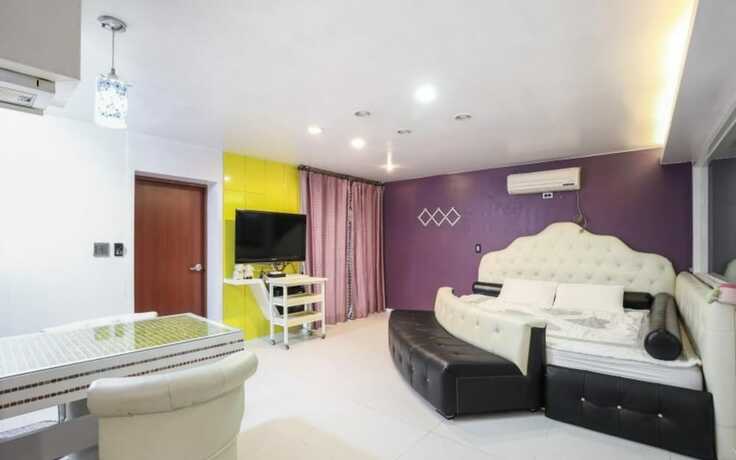 Imagen de la habitación del Hotel Gapyeong Belita Pension. Foto 15