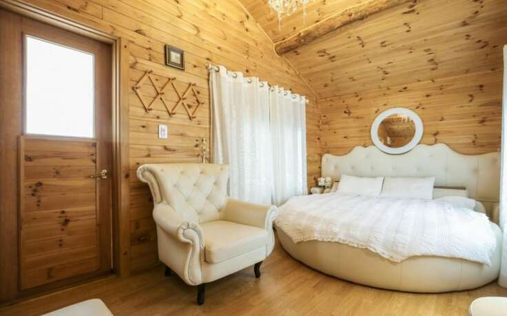 Imagen de la habitación del Hotel Gapyeong Belita Pension. Foto 19