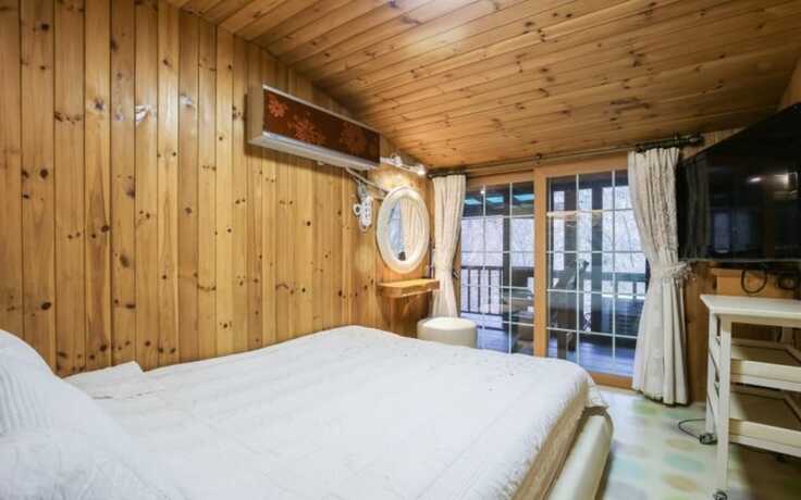 Imagen general del Hotel Gapyeong Belita Pension. Foto 10