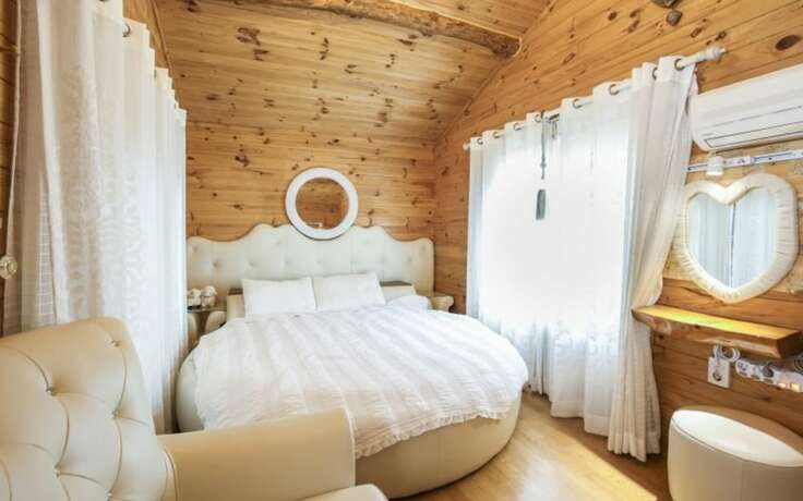 Imagen de la habitación del Hotel Gapyeong Belita Pension. Foto 20