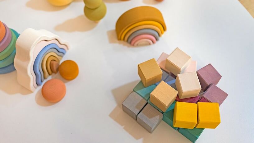 Imagen general del Hotel Gapyeong Bom Kids Gajok Spa Pension. Foto 10