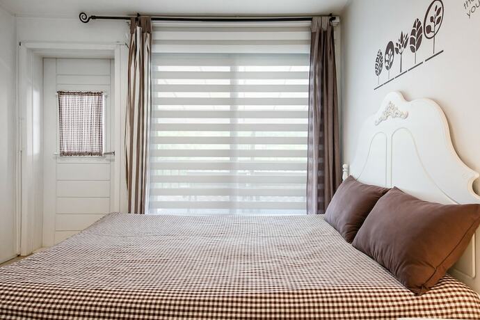 Imagen general del Hotel Gapyeong Bom Kids Gajok Spa Pension. Foto 19