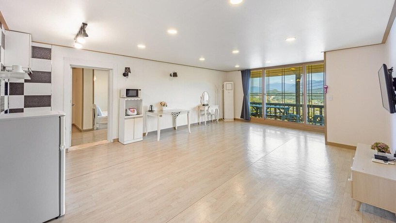 Imagen general del Hotel Gapyeong Bonita Pension. Foto 7