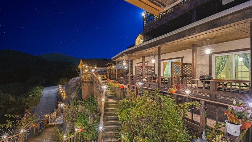 Imagen general del Hotel Gapyeong Bonita Pension. Foto 12