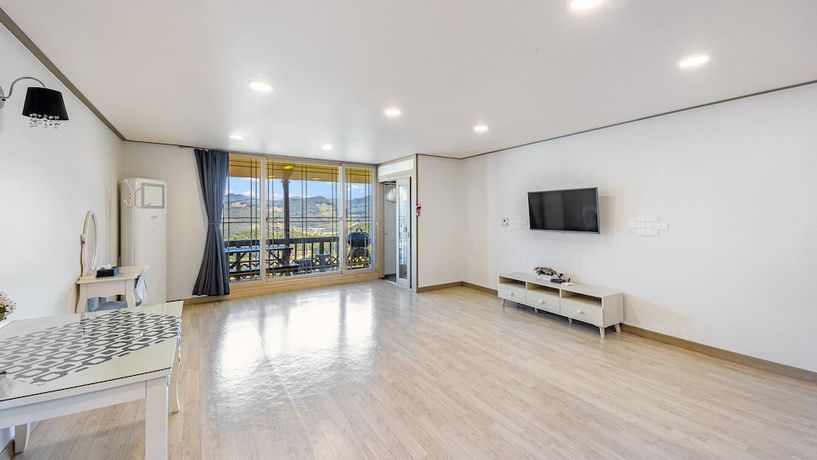 Imagen general del Hotel Gapyeong Bonita Pension. Foto 13