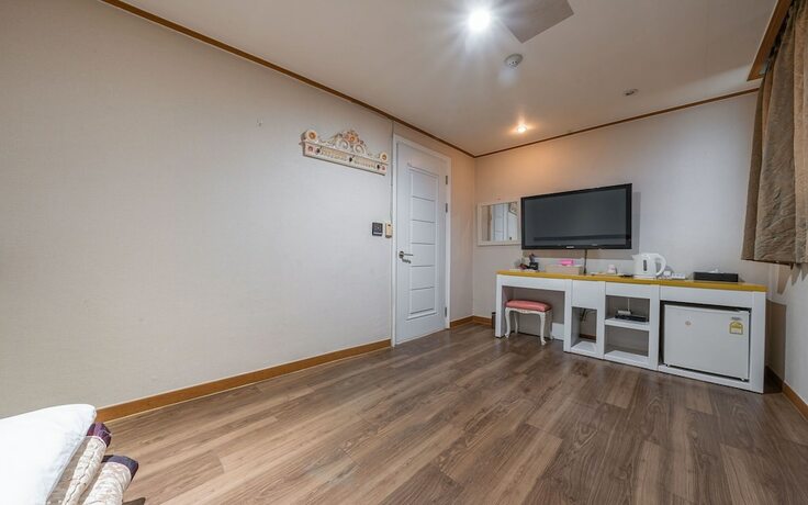 Imagen general del Hotel Gapyeong Brown. Foto 1