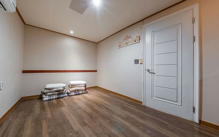 Imagen general del Hotel Gapyeong Brown. Foto 5