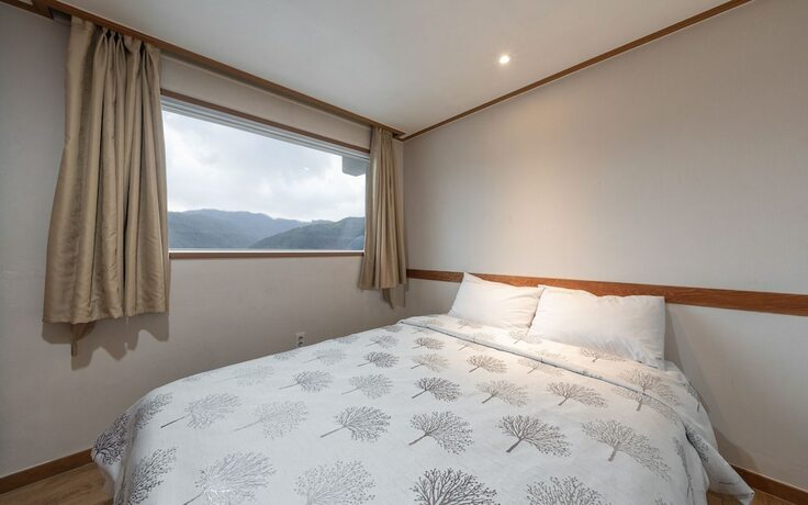 Imagen general del Hotel Gapyeong Brown. Foto 7