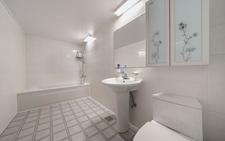 Imagen general del Hotel Gapyeong Brown. Foto 9