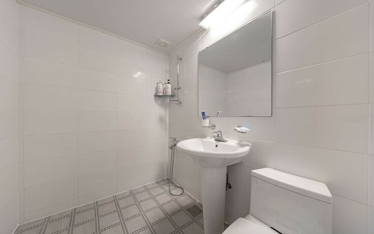 Imagen general del Hotel Gapyeong Brown. Foto 10