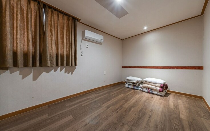 Imagen de la habitación del Hotel Gapyeong Brown. Foto 11