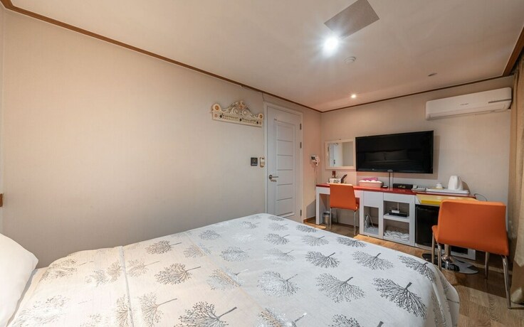 Imagen de la habitación del Hotel Gapyeong Brown. Foto 12