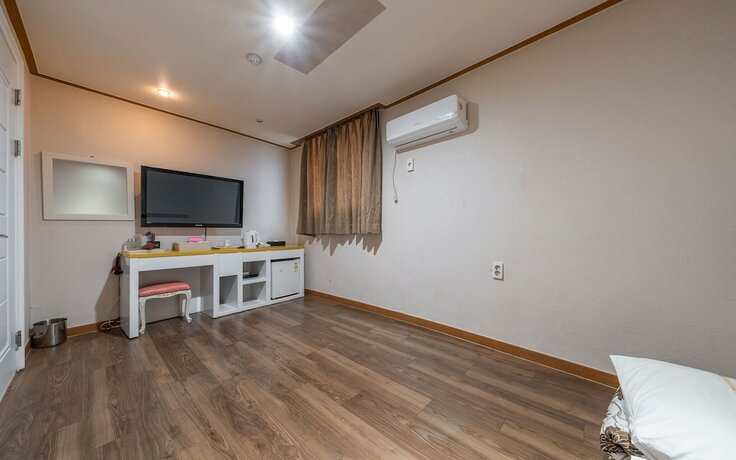 Imagen de la habitación del Hotel Gapyeong Brown. Foto 14