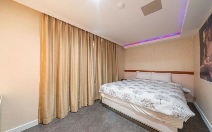 Imagen de la habitación del Hotel Gapyeong Brown. Foto 19