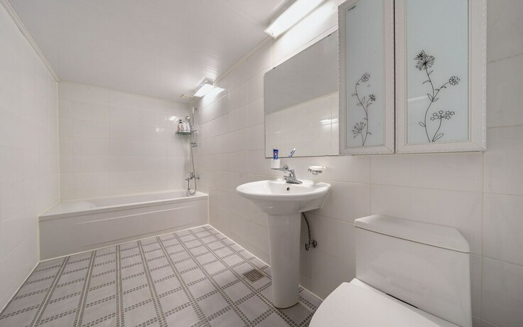 Imagen de la habitación del Hotel Gapyeong Brown. Foto 21