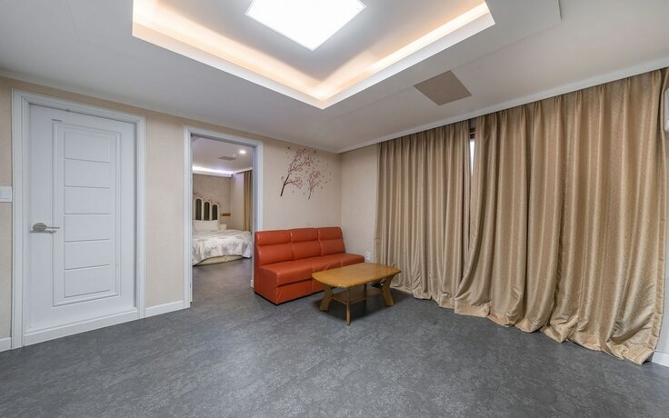 Imagen de la habitación del Hotel Gapyeong Brown. Foto 24