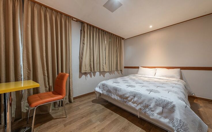 Imagen de la habitación del Hotel Gapyeong Brown. Foto 25
