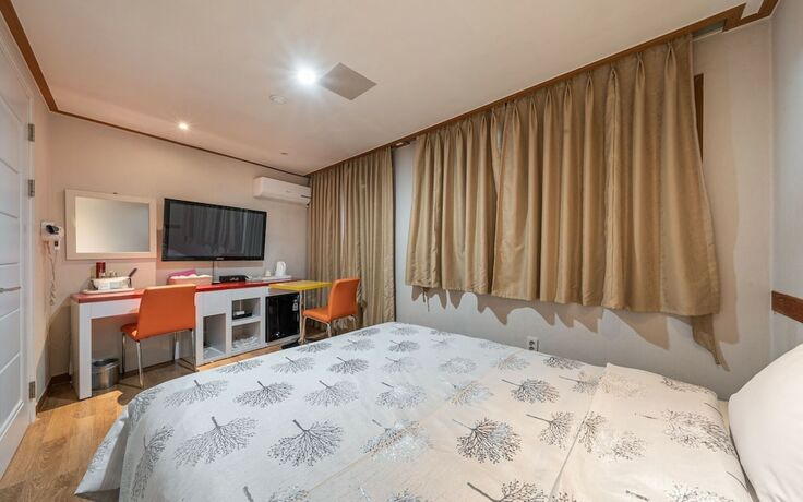 Imagen de la habitación del Hotel Gapyeong Brown. Foto 26