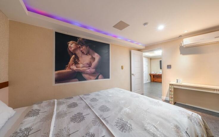 Imagen de la habitación del Hotel Gapyeong Brown. Foto 27