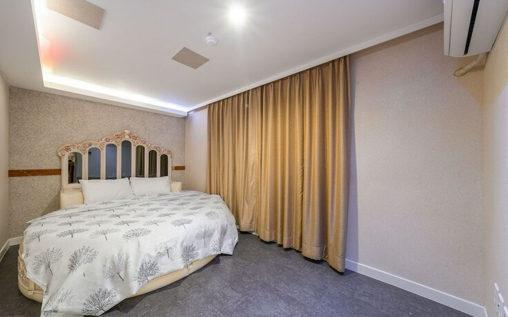 Imagen de la habitación del Hotel Gapyeong Brown. Foto 28