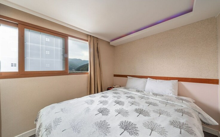 Imagen de la habitación del Hotel Gapyeong Brown. Foto 30