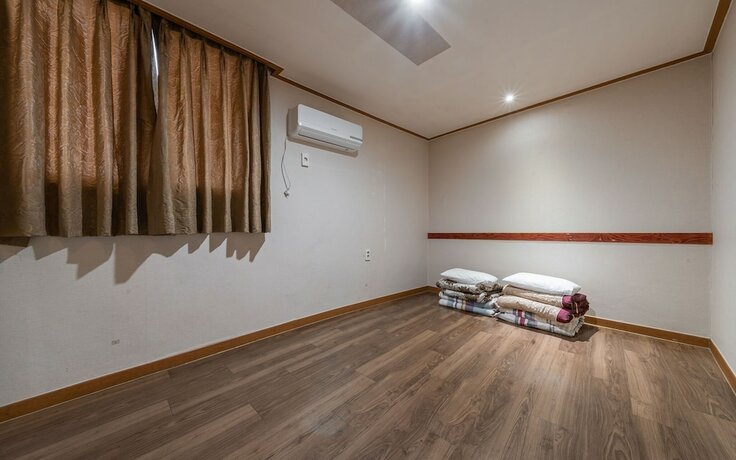 Imagen de la habitación del Hotel Gapyeong Brown. Foto 31