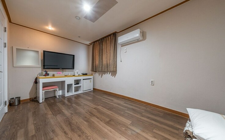 Imagen de la habitación del Hotel Gapyeong Brown. Foto 32