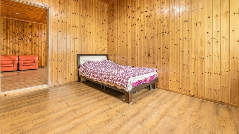 Imagen general del Hotel Gapyeong Calbongsanouto Campingjang. Foto 2