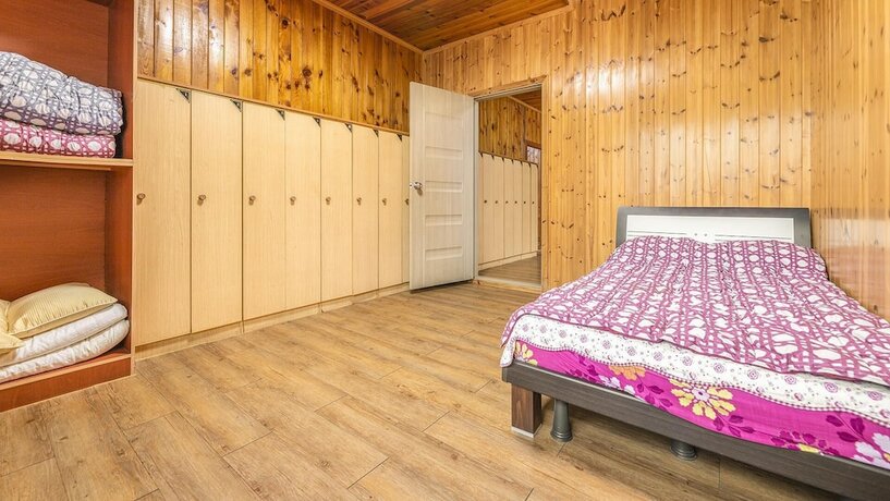 Imagen general del Hotel Gapyeong Calbongsanouto Campingjang. Foto 4