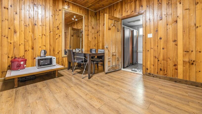 Imagen general del Hotel Gapyeong Calbongsanouto Campingjang. Foto 6