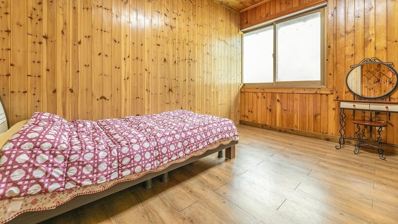 Imagen general del Hotel Gapyeong Calbongsanouto Campingjang. Foto 8