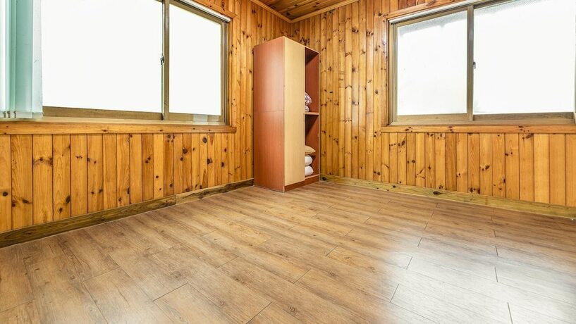 Imagen general del Hotel Gapyeong Calbongsanouto Campingjang. Foto 10