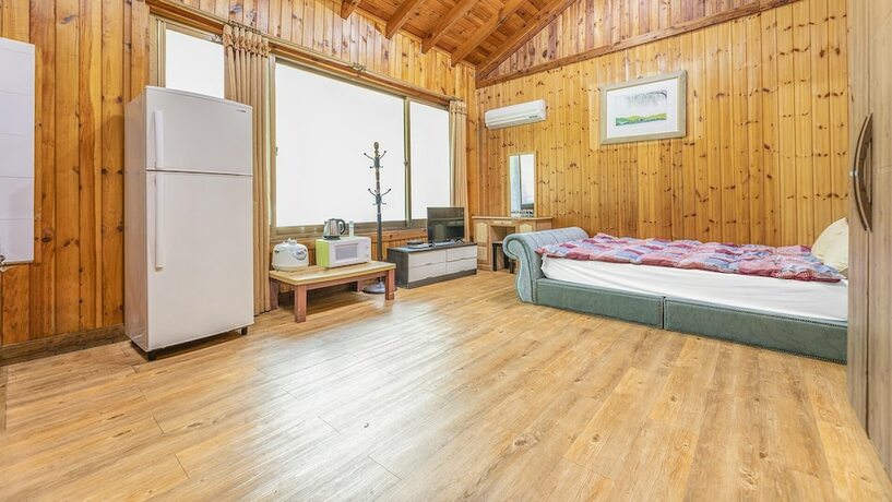 Imagen de la habitación del Hotel Gapyeong Calbongsanouto Campingjang. Foto 19