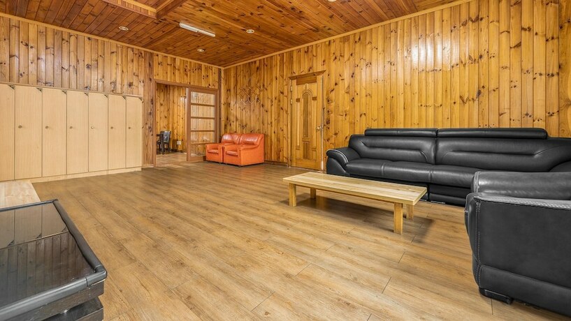 Imagen general del Hotel Gapyeong Calbongsanouto Campingjang. Foto 15