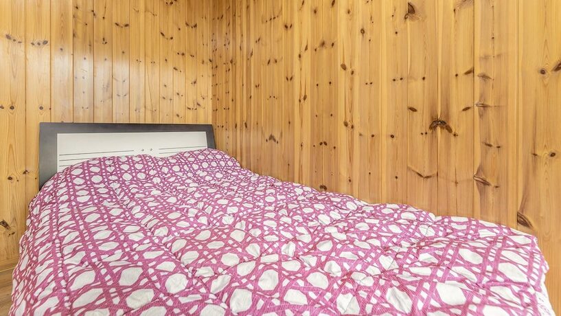 Imagen general del Hotel Gapyeong Calbongsanouto Campingjang. Foto 17