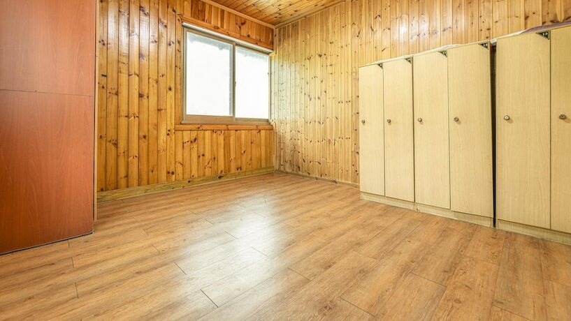 Imagen general del Hotel Gapyeong Calbongsanouto Campingjang. Foto 18