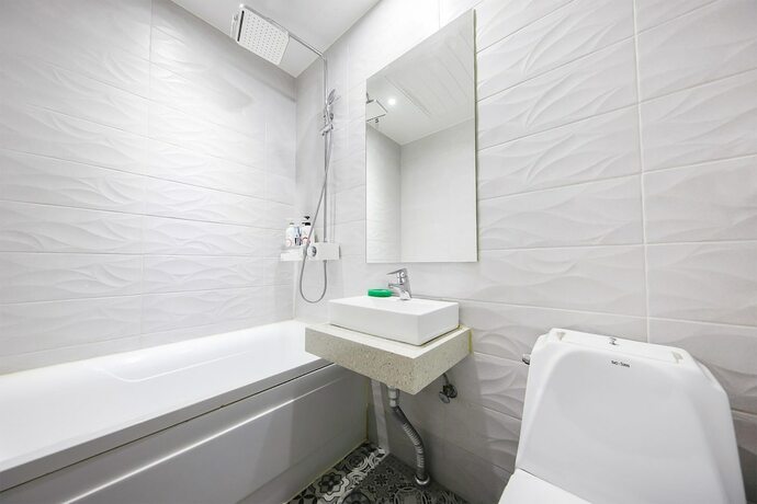 Imagen general del Hotel Gapyeong Chello Pensiontel. Foto 5